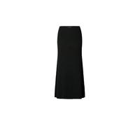 SELECTED FEMME Midi Falda SLFLURA negro | S