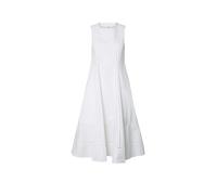 SELECTED FEMME Midikleid SLFDELIA blanco | 38