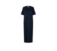 SELECTED FEMME Midikleid SLFESSENTIAL azul oscuro | L