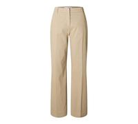 SELECTED FEMME Mujer Chino Amplio Ajuste, Islandia Fossil, 38