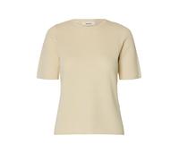 SELECTED FEMME Nombre del producto: Jersey SLFHELLE crema | L