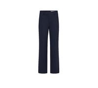SELECTED Pantalón de pinzas 'SLFRITA' marino 34x32 EUR
