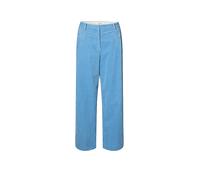 SELECTED FEMME Pantalón Marlene SLWWIDE azul claro | 34/L32