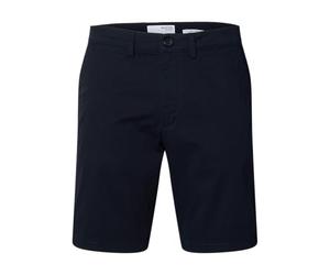 SELECTED FEMME Pantalones Cortos Slhslim-Miles Flex Noos, Azul Oscuro (Dark Sapphire), XL