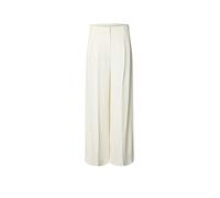 SELECTED FEMME Pantalones de vestir SLFEXTRA crema | 40