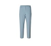 SELECTED FEMME Pantalones de vestir SLFRITA-RIA azul claro | 38