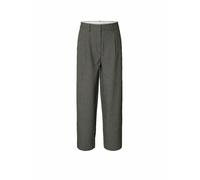 SELECTED FEMME Pantalones Marlene gris | 42/L32