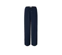 SELECTED Pantalón 'SLFIona' navy 38 navy