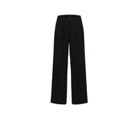 SELECTED FEMME Pantalones Marlene SLFTINNI negro | 38/L30
