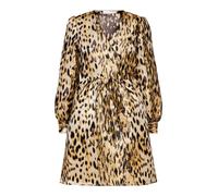Selected Femme Petite Vestido amarillo / negro / blanco 42 amarillo / negro / blanco