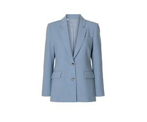 SELECTED FEMME Producto: Blazer SLFRITA azul claro | 36