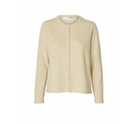 SELECTED FEMME Produktname: Strickjacke SLFLAURA crema | M