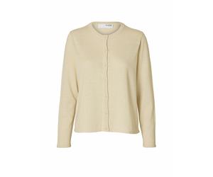 SELECTED FEMME Produktname: Strickjacke SLFLAURA crema | M