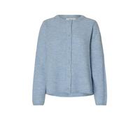 SELECTED FEMME Produktname: Strickjacke SLFLULU azul claro | M