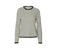 SELECTED FEMME Pullover SLFTHEA crema | XL