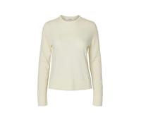SELECTED FEMME Pullover SLFTHEA crema | XS
