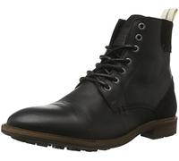 SELECTED FEMME Shntravis Lace Boot Botas de caña cortaHombre
