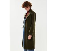 Selected Femme Slfalma Wool Coat B Noos 36 Verde