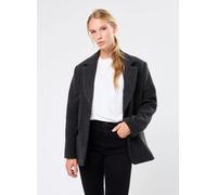 Selected Femme SLFBEX LS OVERSIZED BLAZER 38 Gris