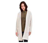 SELECTED FEMME Slfdarla LS - Cárdigan B Noos para Mujer, Abedul, S