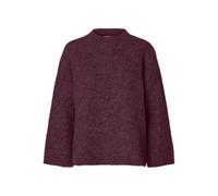 SELECTED FEMME Slfgabriella LS Knit New O-Neck Noos, Figura, M