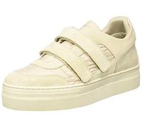 SELECTED FEMME Slfhailey Velcro Suede Trainer B, Zapatillas Mujer