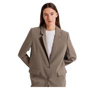 SELECTED FEMME Slfrita LS Relaxed Blazer Camel Mel Noos Americana de Blusas para Mujer