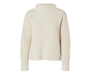 Selected Femme Slfselma LS Jersey B Noos Suéter Mujer (Pack de 1)