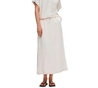 SELECTED FEMME Slfviva HW Ankle Skirt Noos Falda, Arena, 42 Mujeres