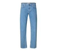 SELECTED FEMME Slh196-Straight Ben Kori Jeans Noos para Hombre