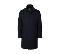 SELECTED FEMME Slhrainar Lano Coat Noos, Sky Captain, XL