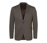 SELECTED FEMME Slhslim-Aitor Jersey BLZ Flex Noos, Demitasse, 56