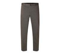 SELECTED FEMME Slhslim-Aitor Jersey TRS Flex Noos, Demitasse, 54