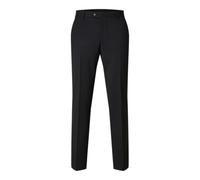 SELECTED FEMME Slhslim-Theo Lano TRS Flex Noos, Negro, 58