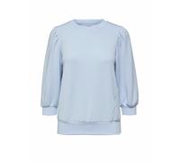 SELECTED FEMME Suéter SLFTENNY azul claro | L