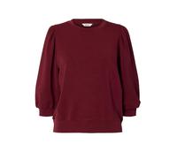 SELECTED FEMME Suéter SLWTENNY rojo oscuro | M