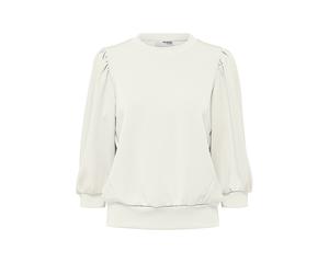 SELECTED FEMME Sweater SLFTENNY blanco | M