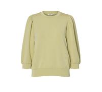 SELECTED FEMME Sweater verde | S
