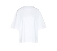 SELECTED FEMME T-Shirt SLWCOLWOMAN blanco | XL