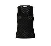 SELECTED FEMME Top SLFAGNY negro | L