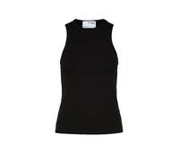 SELECTED FEMME Top SLFANNA negro | XXL