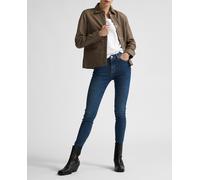 SELECTED FEMME Vaquero 'SOPHIA' azul denim, Talla 27 Longitud 32