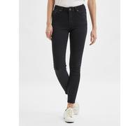 Selected Femme Vaquero skinny de mujer algodón orgánico. Negro 28
