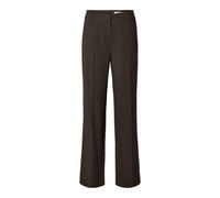 SELECTED FEMME Wide-Leg Trousers Tailored