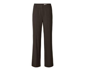 SELECTED FEMME Wide-Leg Trousers Tailored