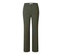SELECTED FEMME Wide-Leg Trousers Tailored Deep Depths 38 30 Deep Depths
