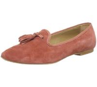 Selected femme Zita Loafer, Alpargatas Mujer, Marrón (Braun (Burned Almond), 37