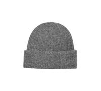 SELECTED Gorra 'SLFMaline' gris 55-60 gris