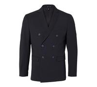 SELETED HOMME Slhslim-Liam Db BLZ Flex B Noos Sakko, Azul Marino, 50 para Hombre