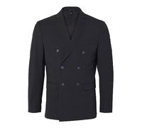 SELETED HOMME Slhslim-Liam Db BLZ Flex B Noos Sakko, Azul Marino, 50 para Hombre